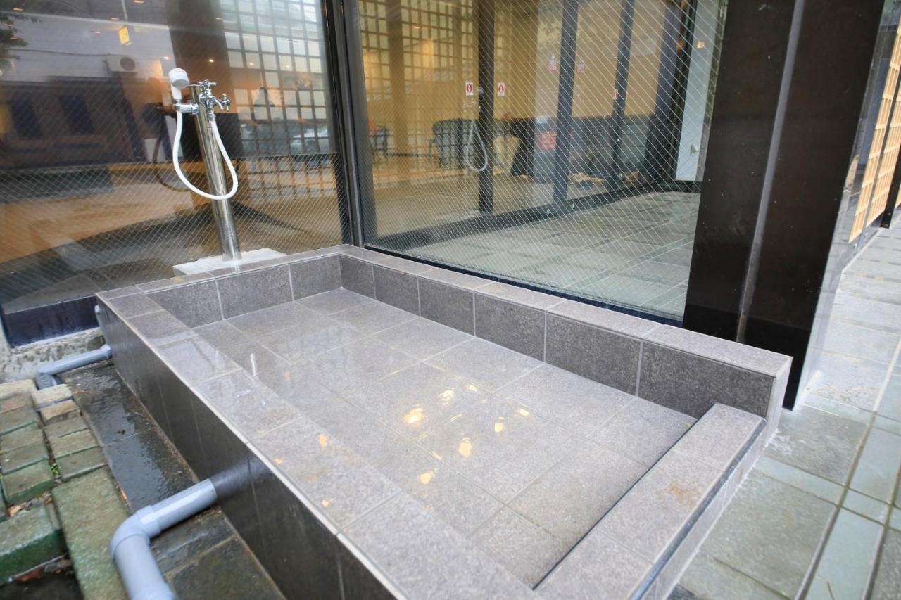 Yururi Nishiizu Hotel Ukusu Exterior foto