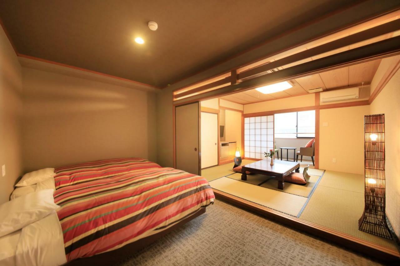 Yururi Nishiizu Hotel Ukusu Exterior foto