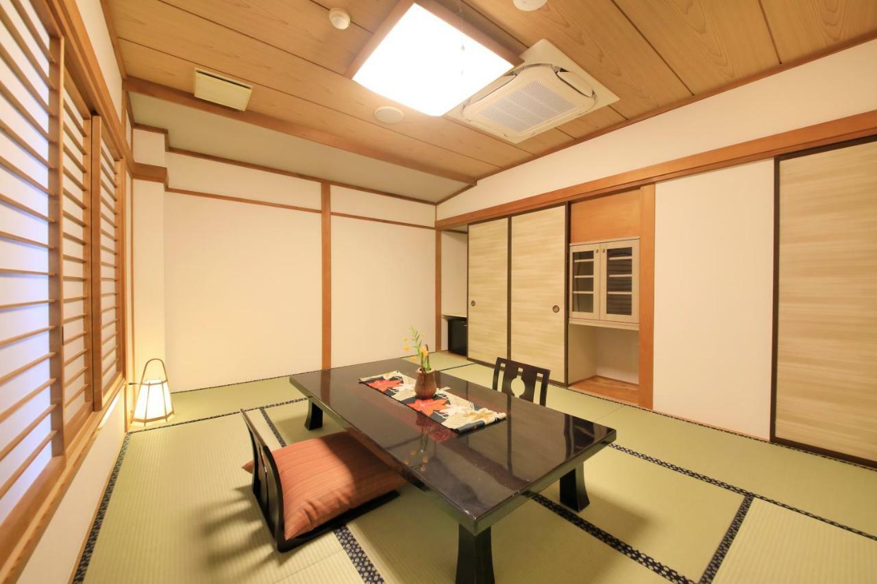 Yururi Nishiizu Hotel Ukusu Exterior foto